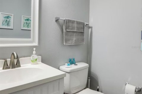 Touwnhouse à louer à Kissimmee, Floride: 3 chambres, 155.15 m2 № 2096409 - photo 20