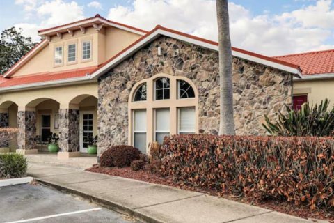 Touwnhouse à Kissimmee, Floride 3 chambres, 155.15 m2 № 2096409