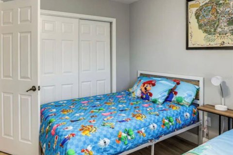 Touwnhouse à louer à Kissimmee, Floride: 3 chambres, 155.15 m2 № 2096409 - photo 16