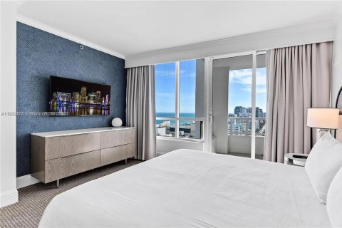 Condo in Miami Beach, Florida, 1 bedroom  № 2082307 - photo 4