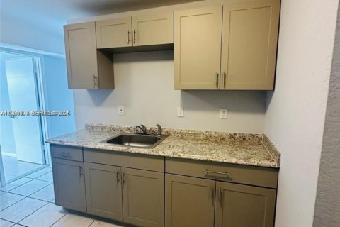 Коммерческая недвижимость в Форт-Лодердейл, Флорида 262.82м2 № 2031595