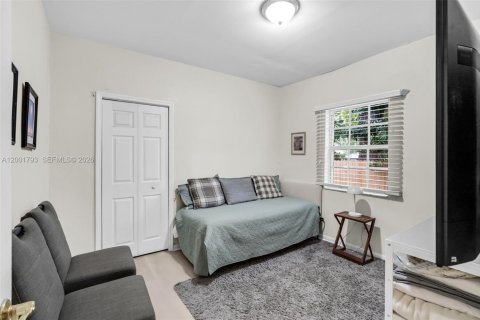 Купить виллу или дом в Майами, Флорида 3 спальни, 140.47м2, № 2068947 - фото 10