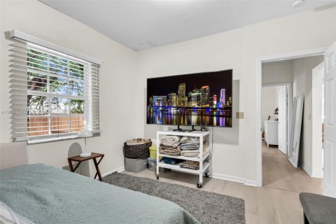 Купить виллу или дом в Майами, Флорида 3 спальни, 140.47м2, № 2068947 - фото 11