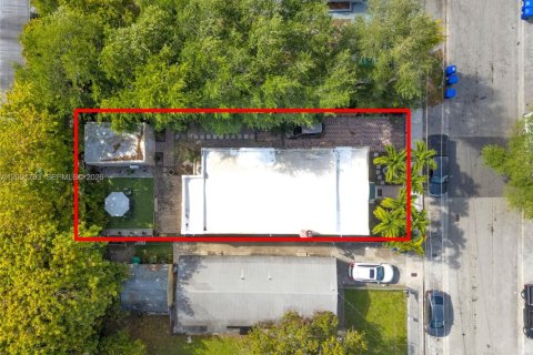 Купить виллу или дом в Майами, Флорида 3 спальни, 140.47м2, № 2068947 - фото 22