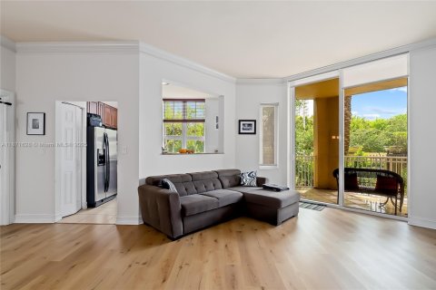 Condo in Aventura, Florida, 2 bedrooms  № 1922546 - photo 6