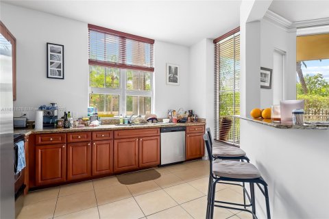 Condo in Aventura, Florida, 2 bedrooms  № 1922546 - photo 1