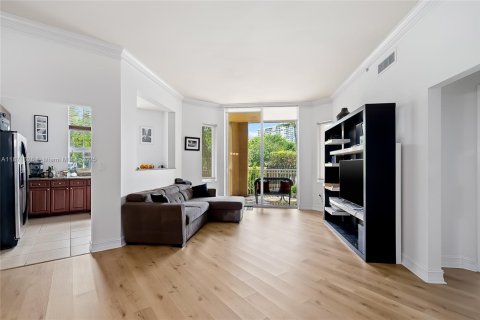 Condo in Aventura, Florida, 2 bedrooms  № 1922546 - photo 5
