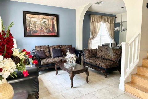 Casa en alquiler en Riverview, Florida, 4 dormitorios, 225.2 m2 № 1918587 - foto 2