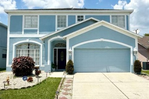 Casa en alquiler en Riverview, Florida, 4 dormitorios, 225.2 m2 № 1918587 - foto 1