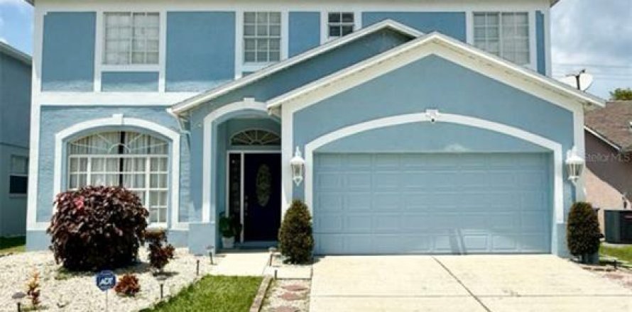 Casa en Riverview, Florida 4 dormitorios, 225.2 m2 № 1918587
