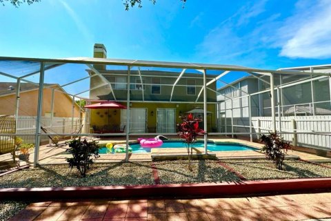 Casa en alquiler en Riverview, Florida, 4 dormitorios, 225.2 m2 № 1918587 - foto 17