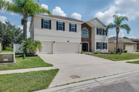 Villa ou maison à vendre à Titusville, Floride: 6 chambres, 365.85 m2 № 1853468 - photo 4