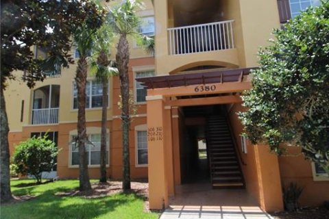 Condo à Orlando, Floride, 3 chambres  № 2134006