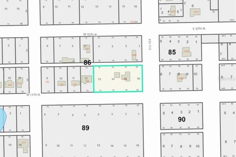 Immobilier commercial à vendre à Chuluota, Floride: 182.27 m2 № 2133803 - photo 15