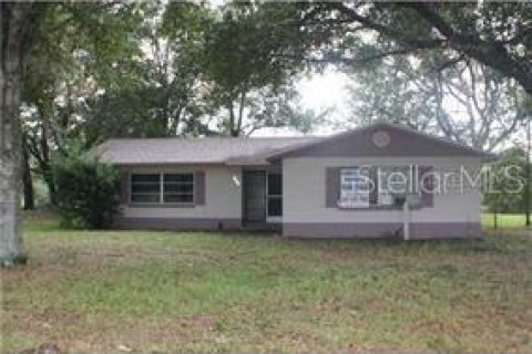 Immobilier commercial à vendre à Chuluota, Floride: 182.27 m2 № 2133803 - photo 14