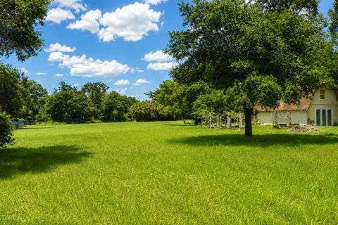 Immobilier commercial à vendre à Chuluota, Floride: 182.27 m2 № 2133803 - photo 17