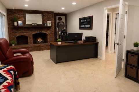 Immobilier commercial à vendre à Chuluota, Floride: 182.27 m2 № 2133803 - photo 6