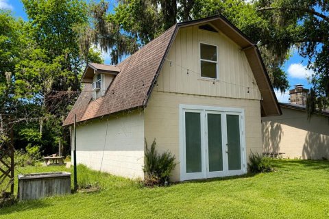 Immobilier commercial à vendre à Chuluota, Floride: 182.27 m2 № 2133803 - photo 26