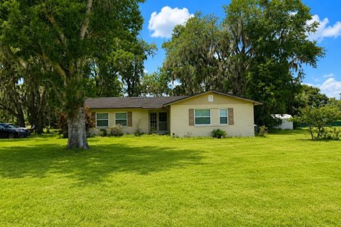 Immobilier commercial à vendre à Chuluota, Floride: 182.27 m2 № 2133803 - photo 7