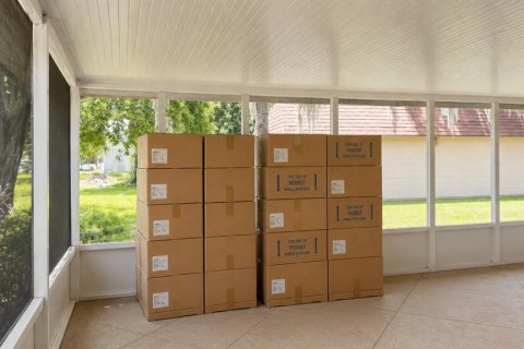Immobilier commercial à vendre à Chuluota, Floride: 182.27 m2 № 2133803 - photo 23