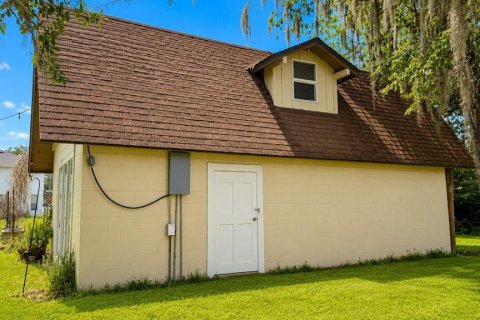 Immobilier commercial à vendre à Chuluota, Floride: 182.27 m2 № 2133803 - photo 30
