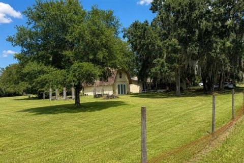 Immobilier commercial à vendre à Chuluota, Floride: 182.27 m2 № 2133803 - photo 24