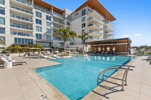 Condominio en venta en Clearwater, Florida, 2 dormitorios, 169.08 m2 № 2348236 - foto 9