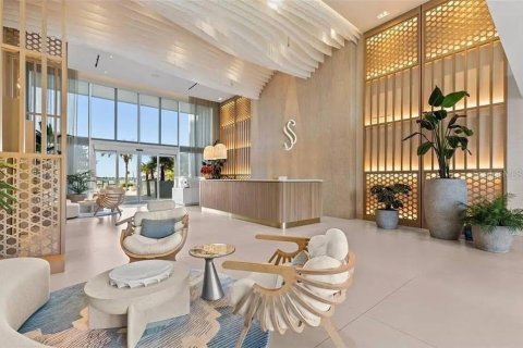 Condominio en venta en Clearwater, Florida, 2 dormitorios, 169.08 m2 № 2348236 - foto 5