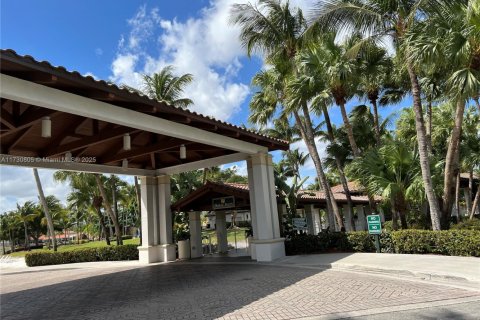 Copropriété à vendre à Doral, Floride: 3 chambres, 158.86 m2 № 1709938 - photo 30