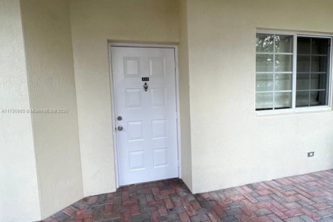 Copropriété à vendre à Doral, Floride: 3 chambres, 158.86 m2 № 1709938 - photo 24