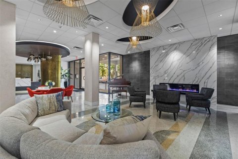 Condo in Tampa, Florida, 2 bedrooms  № 1885225 - photo 23