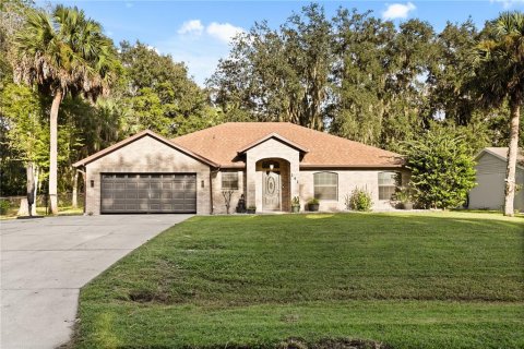 Villa ou maison à Deltona, Floride 3 chambres, 174.93 m2 № 2391707