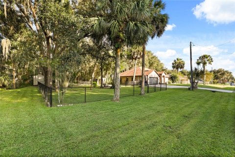 Villa ou maison à vendre à Deltona, Floride: 3 chambres, 174.93 m2 № 2391707 - photo 26