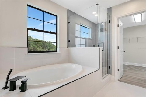 Casa en venta en Fish Hawk, Florida, 4 dormitorios, 260.5 m2 № 2196073 - foto 30