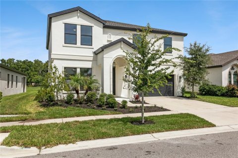 Casa en venta en Fish Hawk, Florida, 4 dormitorios, 260.5 m2 № 2196073 - foto 2