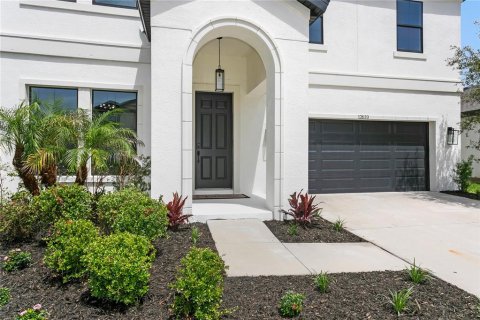 Casa en venta en Fish Hawk, Florida, 4 dormitorios, 260.5 m2 № 2196073 - foto 4