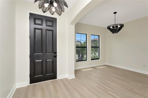 Casa en venta en Fish Hawk, Florida, 4 dormitorios, 260.5 m2 № 2196073 - foto 5