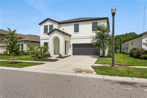 Casa en venta en Fish Hawk, Florida, 4 dormitorios, 260.5 m2 № 2196073 - foto 3