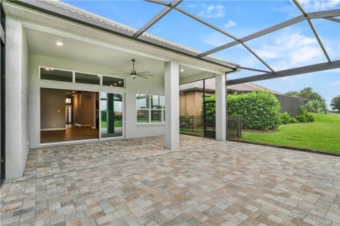 House in Hernando, Florida 3 bedrooms, 210.33 sq.m. № 1838308 - photo 6