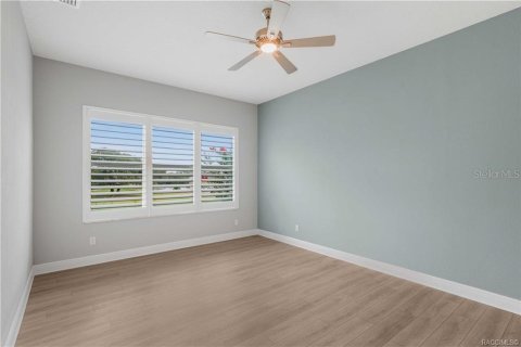 House in Hernando, Florida 3 bedrooms, 210.33 sq.m. № 1838308 - photo 22