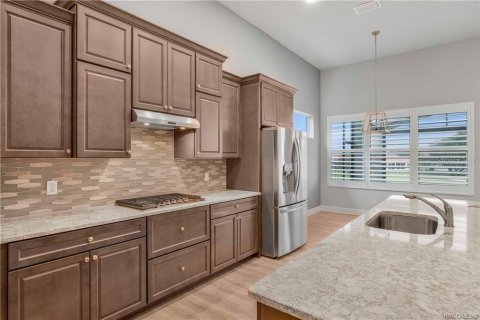 House in Hernando, Florida 3 bedrooms, 210.33 sq.m. № 1838308 - photo 18