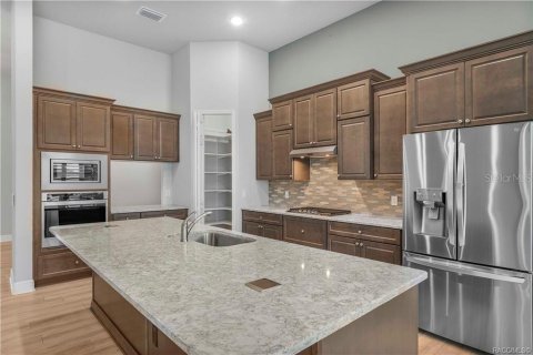 House in Hernando, Florida 3 bedrooms, 210.33 sq.m. № 1838308 - photo 8