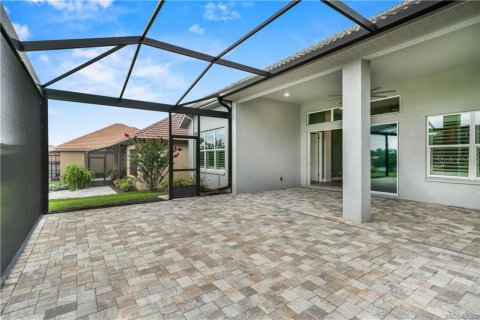 House in Hernando, Florida 3 bedrooms, 210.33 sq.m. № 1838308 - photo 7