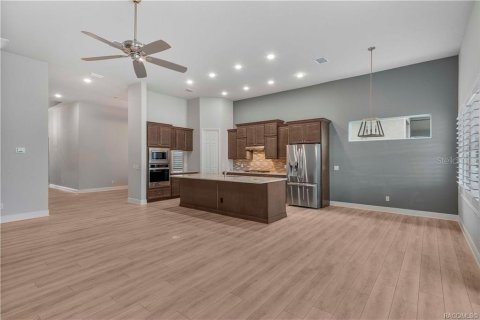 House in Hernando, Florida 3 bedrooms, 210.33 sq.m. № 1838308 - photo 17