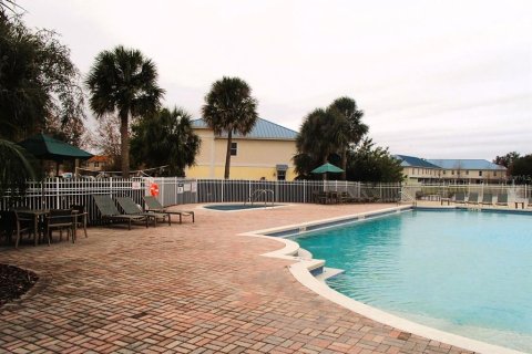 House in Kissimmee, Florida 3 bedrooms, 140.47 sq.m. № 2207105 - photo 16