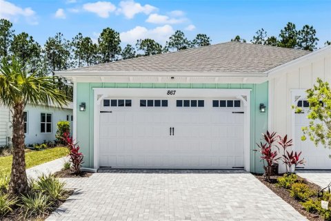 Casa en venta en Daytona Beach, Florida, 2 dormitorios, 162.39 m2 № 1725349 - foto 1