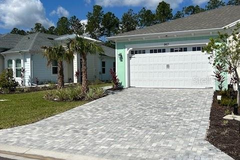 Casa en venta en Daytona Beach, Florida, 2 dormitorios, 162.39 m2 № 1725349 - foto 4