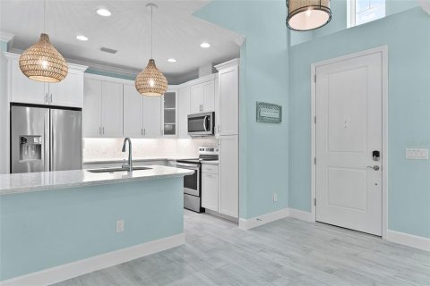 Casa en venta en Daytona Beach, Florida, 2 dormitorios, 162.39 m2 № 1725349 - foto 7