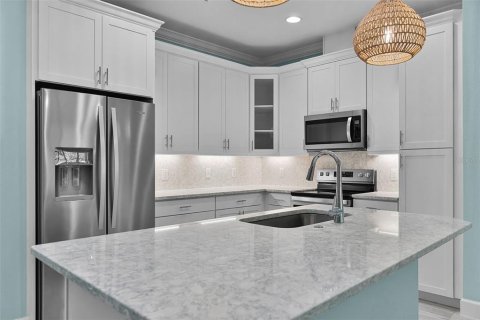 Casa en venta en Daytona Beach, Florida, 2 dormitorios, 162.39 m2 № 1725349 - foto 8