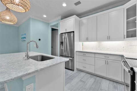 Casa en venta en Daytona Beach, Florida, 2 dormitorios, 162.39 m2 № 1725349 - foto 9